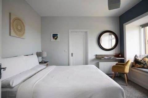 River Shack Apartment in Doolin