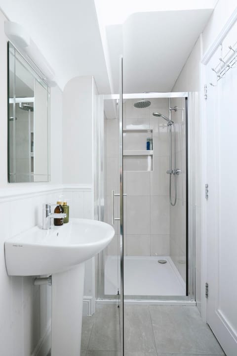 River Shack Apartment in Doolin