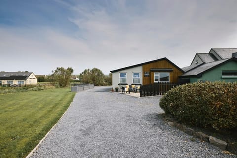 River Shack Apartment in Doolin
