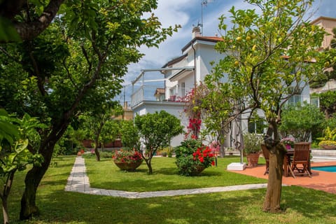 Magnificent Villa Sanremo Moradia in Sanremo