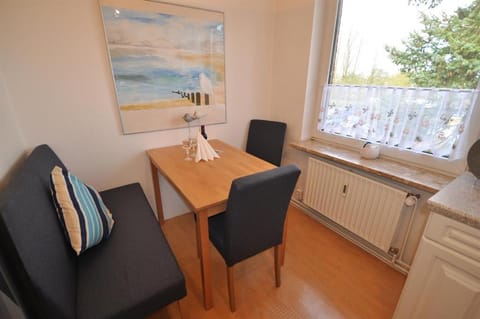 Ferienwohnungen Abraham Apartment in Lubeck