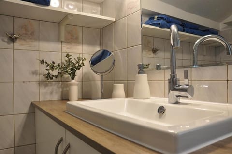 Ferienwohnungen Abraham Apartment in Lubeck