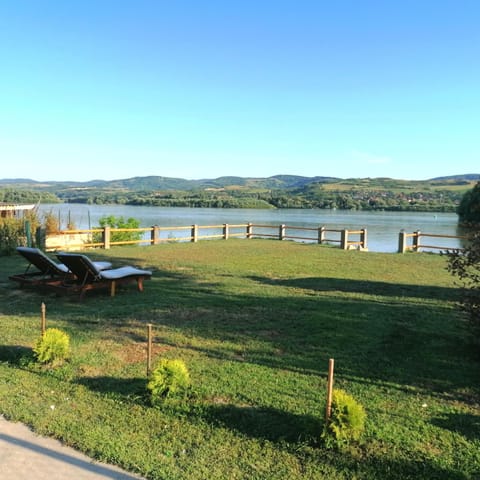 Garden, Garden view, Mountain view, Mountain view, River view