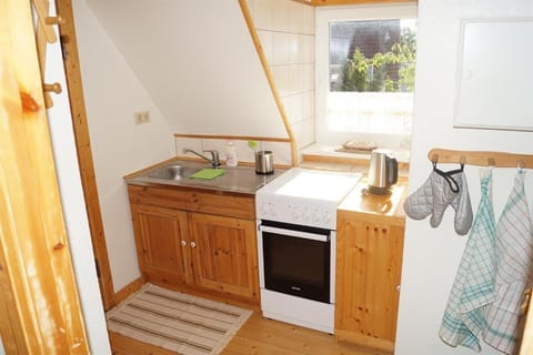 Ferienwohnung Haus Lüdtke Apartment in Timmendorfer Strand