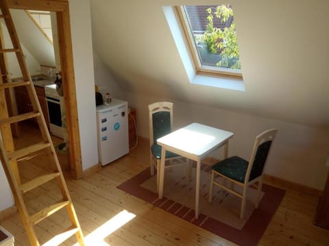 Ferienwohnung Haus Lüdtke Apartment in Timmendorfer Strand