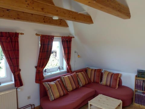 Ferienwohnung Haus Lüdtke Apartment in Timmendorfer Strand