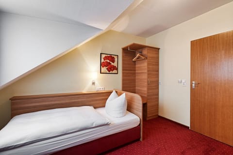 Nürnberger Trichter Hotel in Nuremberg