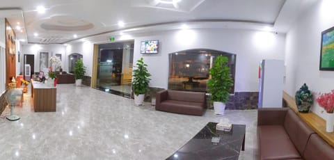 Khách sạn Khang Điền 2 Hotel in Ho Chi Minh City