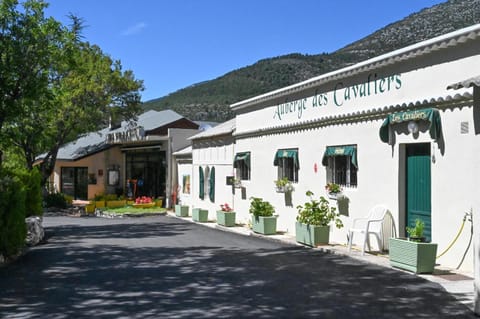 Hotel Grand Canyon du Verdon Hotel in Verdon Gorge