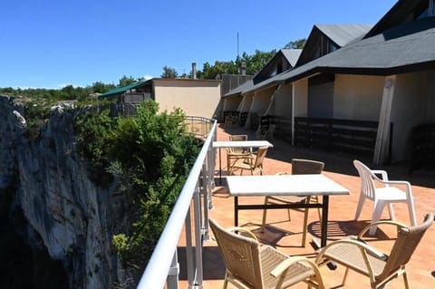 Hotel Grand Canyon du Verdon Hotel in Verdon Gorge