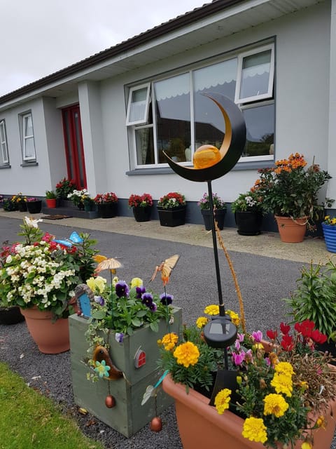 Hillgrove House Vacation rental in County Sligo