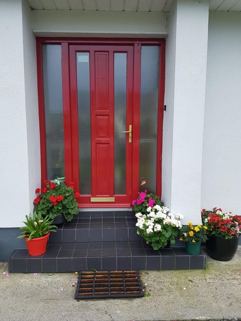 Hillgrove House Vacation rental in County Sligo