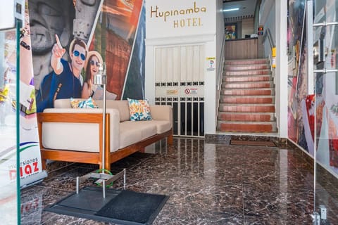 Hotel Tupinamba Neiva Hotel in Neiva