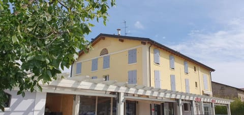 IL Borgo Hotel in Modena