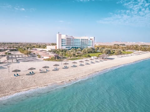 Bird's eye view, Beach