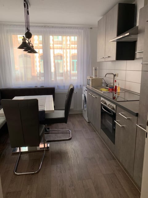 Schönes Zuhause Condo in Hildesheim