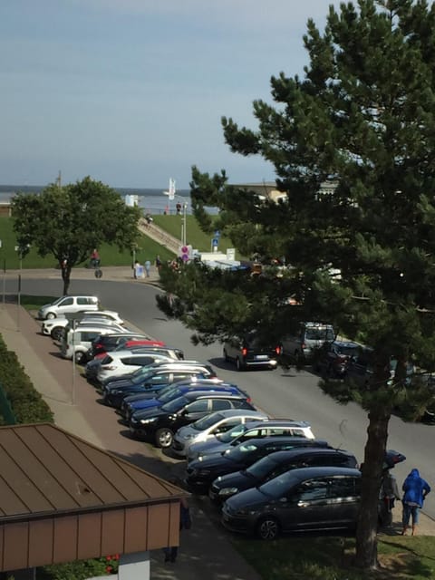 Seedeich Apartment Apartment in Cuxhaven