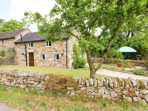 Hoobrook Cottage House in Staffordshire Moorlands District