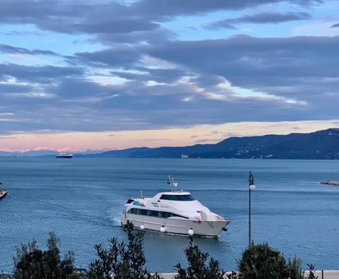 Sea view