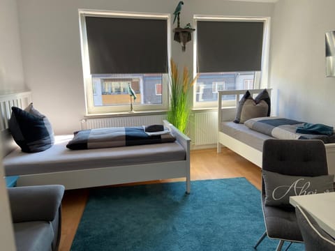 Living room, Seating area, Dining area, Bedroom