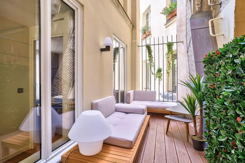 118 - Urban Luxury Flat La Sorbonne Apartment in Paris