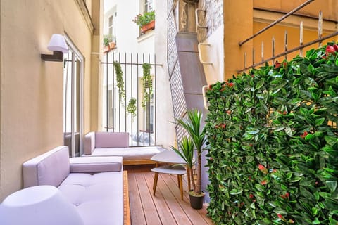 118 - Urban Luxury Flat La Sorbonne Apartment in Paris