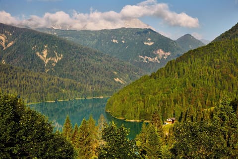 NS SUITE SAURIS Apartment hotel in Friuli-Venezia Giulia