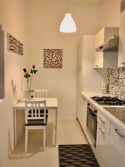 VITERBO ART APARTMENTS Apartment in Viterbo