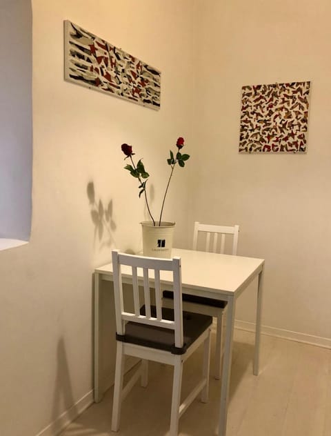 VITERBO ART APARTMENTS Apartment in Viterbo