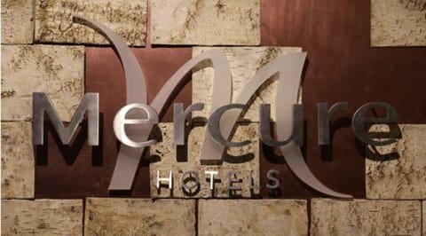 Mercure Hotel Hamburg am Volkspark Hotel in Hamburg