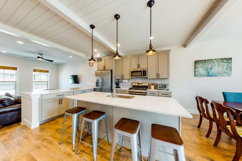 Wasatch Mountain Getaway House in Wasatch County