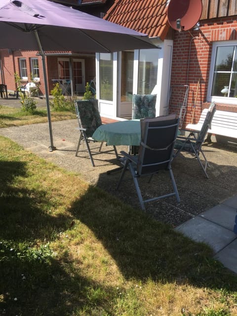 Meine Ferienwohnung Apartment in Ostholstein