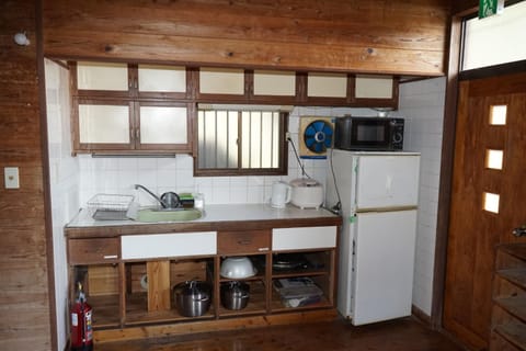 Minamiizu Land Hopia - Vacation STAY 83970 Casa in Shizuoka Prefecture