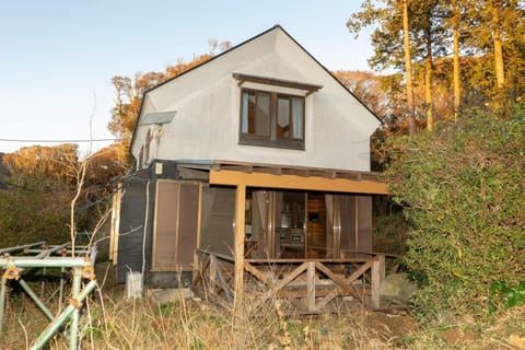 Minamiizu Land Hopia - Vacation STAY 83985 Casa in Shizuoka Prefecture