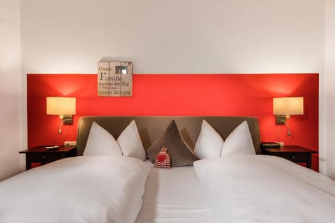 Bayern Resort - Apartments & Wellness Condo in Grainau