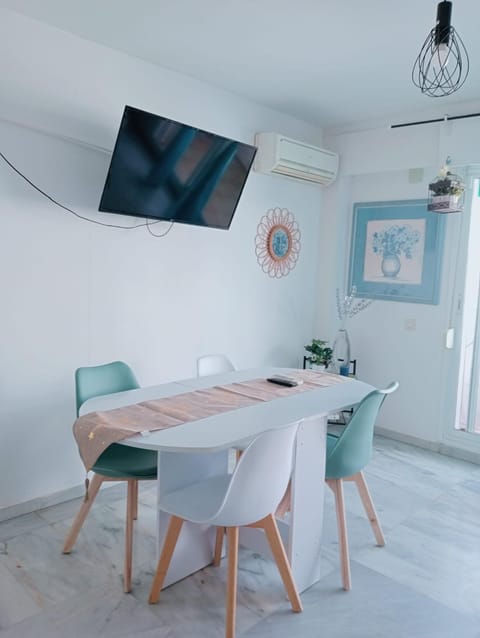 Apartamento con wifi, mascotas bienvenidas Apartment in Benidorm