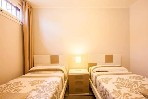 1 Bedroom Apartment for 4 people in Tenerife Condo in Costa Adeje