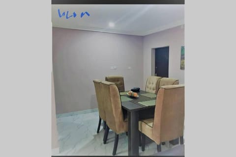 ULOM 1condos apartment Copropriété in Nigeria