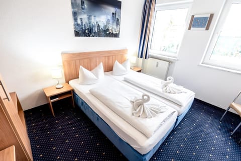 Hotel Fresh INN Inn in Bavaria