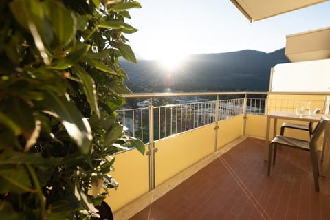 Balcony/Terrace, Sunrise, Sunset