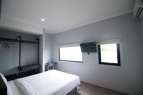 Bale Resident Hostel in South Jakarta City