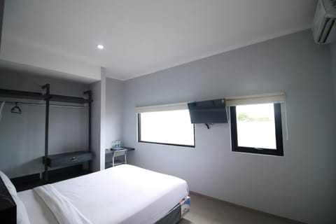 Bale Resident Auberge de jeunesse in South Jakarta City