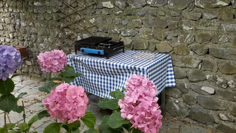 Deliziosa casetta con dehor e giardino immersa nel verde Ligure Apartment in Imperia