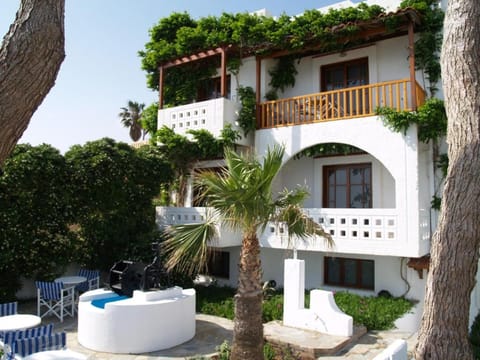 Thamirakis Studios Appart-hôtel in Kalyves Beach