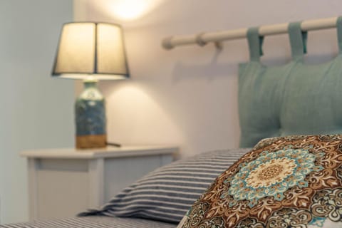 Bilocale piano terra Marina di Cecina Apartment in Cecina