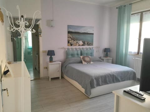 Bilocale piano terra Marina di Cecina Apartment in Cecina