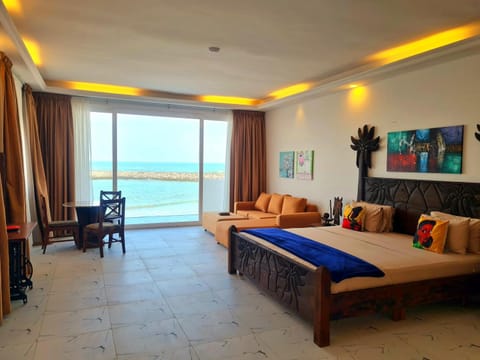 The C Resort & Residences Resort in Ghana
