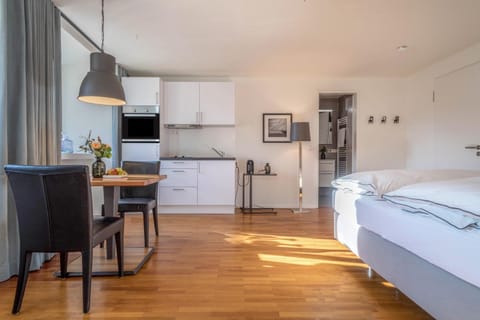 1 Zimmer-appartement Nr 3 Condo in Wangen im Allgäu