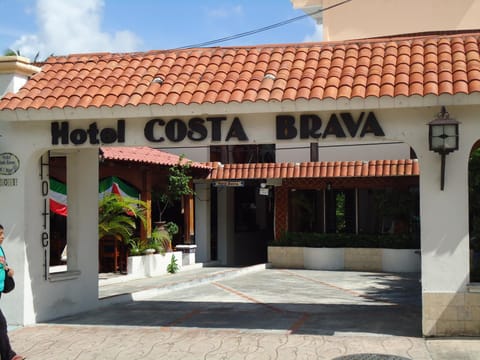 Hotel Cozumel Costa Brava Hotel in San Miguel de Cozumel