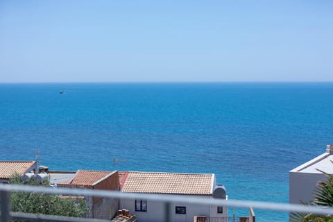 Casa vacanza lido Condo in Sciacca